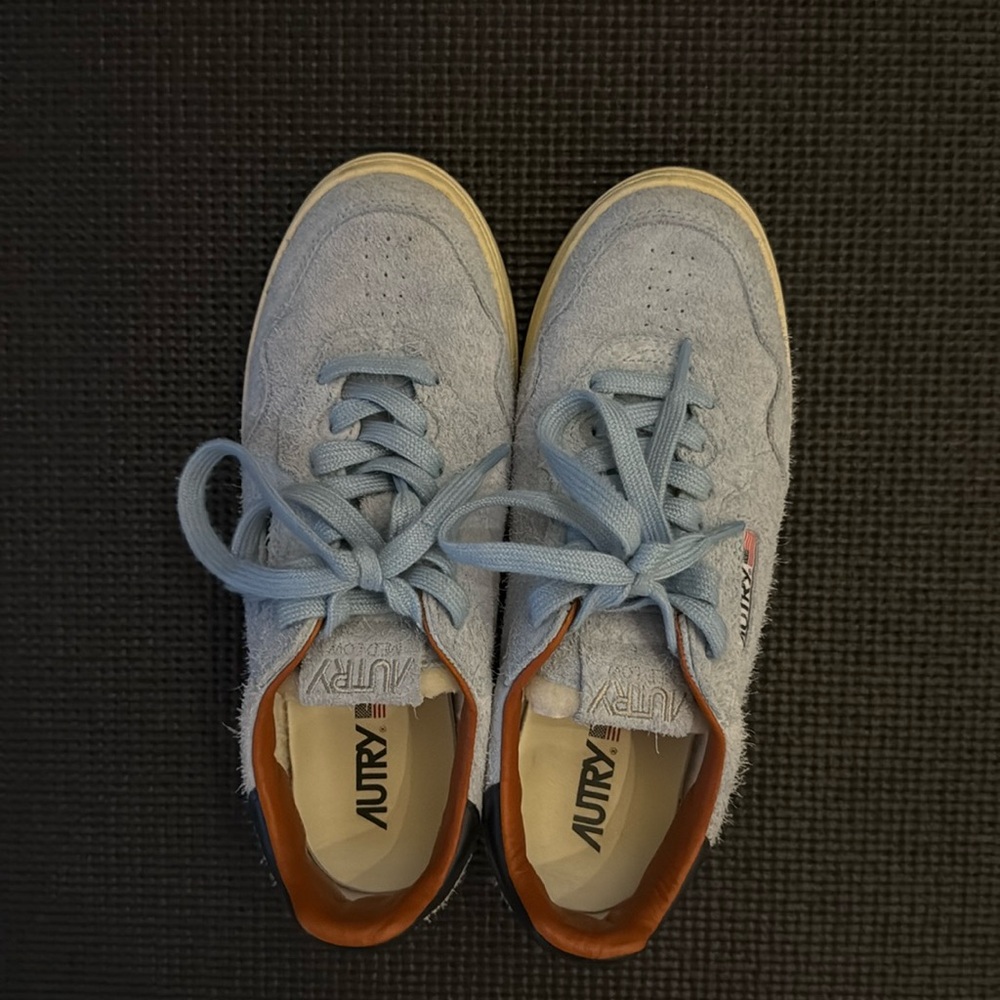 Autry sneakers